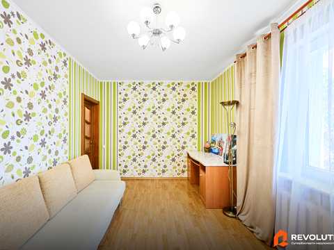квартира за адресою Георгія Гонгадзе просп. (Радянської України), 6