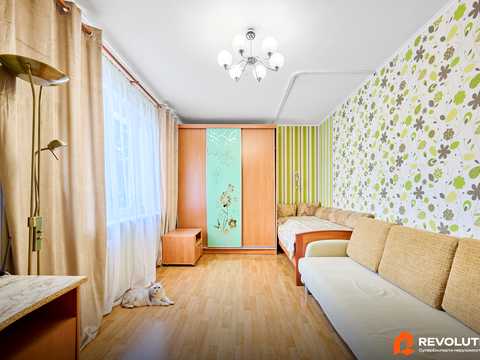 квартира за адресою Георгія Гонгадзе просп. (Радянської України), 6