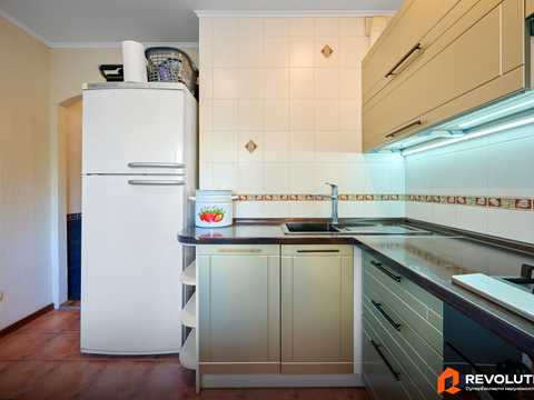 квартира за адресою Георгія Гонгадзе просп. (Радянської України), 6