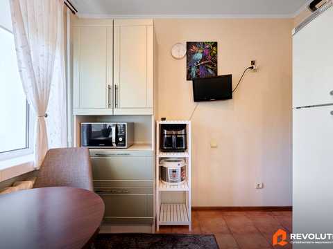 квартира за адресою Георгія Гонгадзе просп. (Радянської України), 6