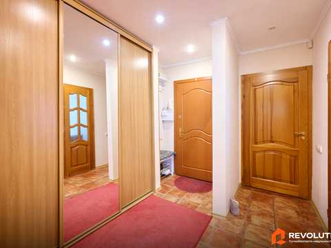 квартира за адресою Георгія Гонгадзе просп. (Радянської України), 6
