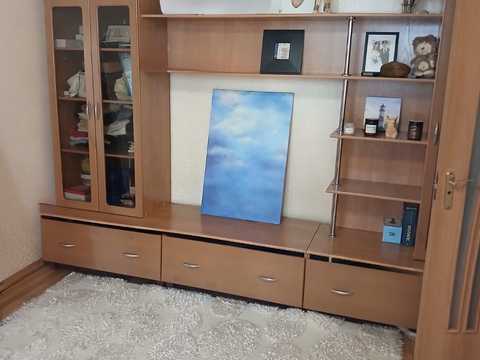квартира по адресу Анны Ахматовой ул., 14-Б