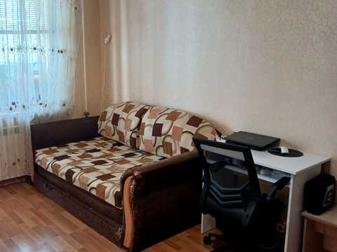 квартира по адресу Анны Ахматовой ул., 14-Б
