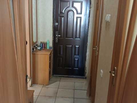 квартира по адресу Анны Ахматовой ул., 14-Б