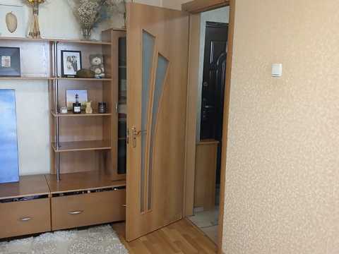 квартира по адресу Анны Ахматовой ул., 14-Б