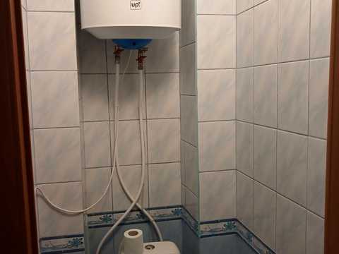 квартира по адресу Анны Ахматовой ул., 14-Б