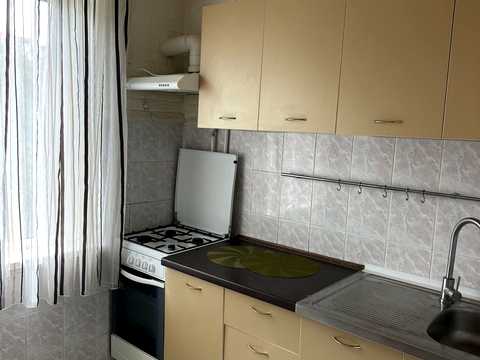 квартира по адресу Леся Курбаса просп., 12-В