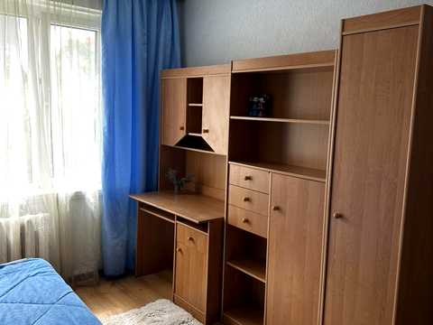 квартира по адресу Леся Курбаса просп., 12-В
