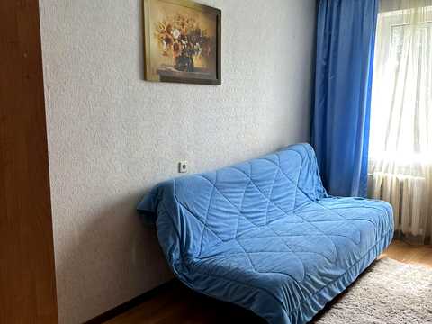 квартира по адресу Леся Курбаса просп., 12-В