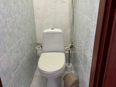 квартира по адресу Леся Курбаса просп., 12-В