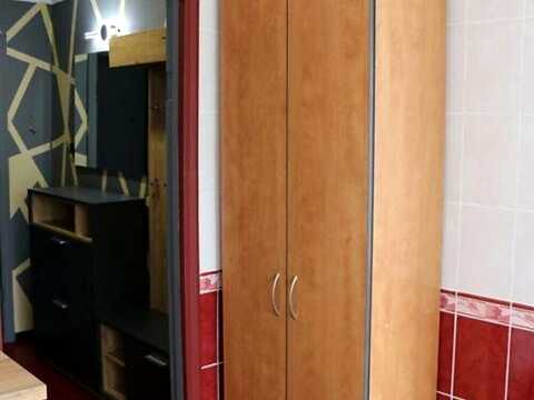 квартира за адресою Зої Гайдай вул., 6-А