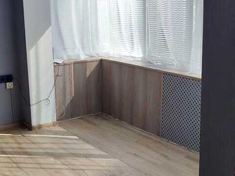 квартира за адресою Зої Гайдай вул., 6-А