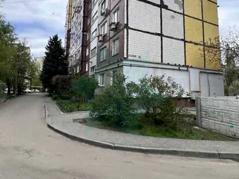 квартира за адресою Героїв просп., 4