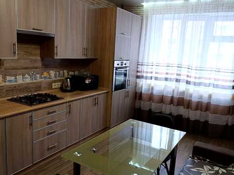 квартира по адресу Старокостянтинівське шоссе, 5/4-Б
