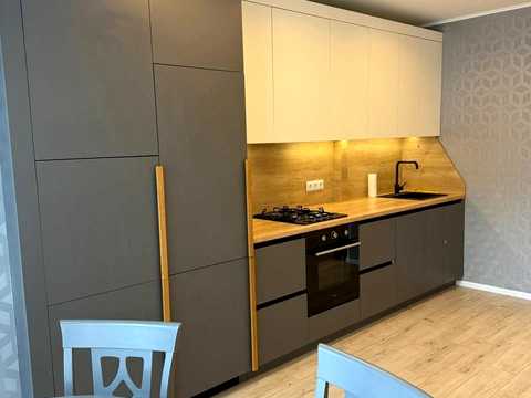квартира за адресою Тараса Шевченка вул., 38