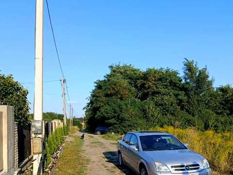 ділянка за адресою Чернівці, Краєвидна вул., 10