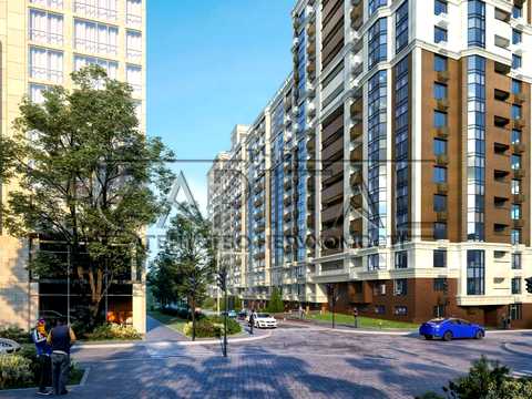 паркомісце за адресою Київ, Золотоустівська вул., 25