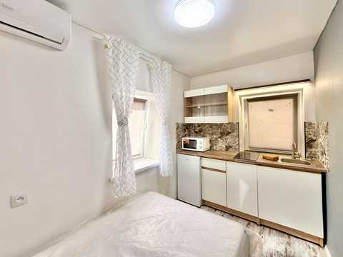 квартира по адресу Осипова ул. (Осипова), 16