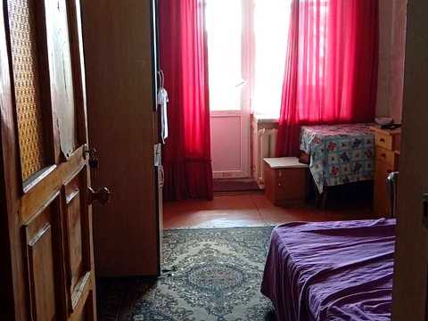 кімната за адресою Максима Залізняка вул., 14/2