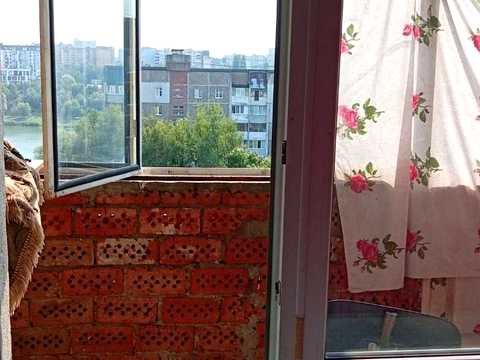 кімната за адресою Максима Залізняка вул., 14/2