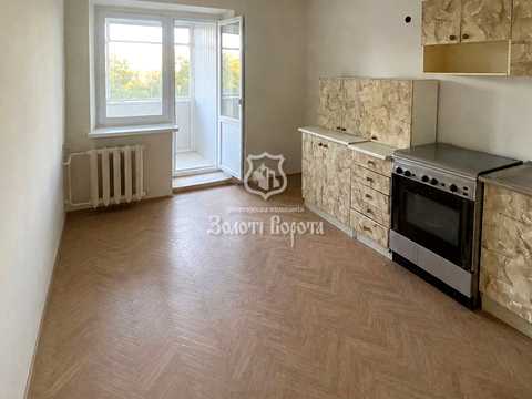 квартира за адресою Вокзальна вул., 39