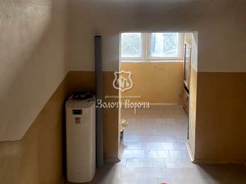 квартира за адресою Вокзальна вул., 39
