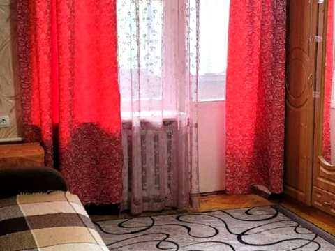 квартира за адресою Берестейський просп. (Перемоги), 68