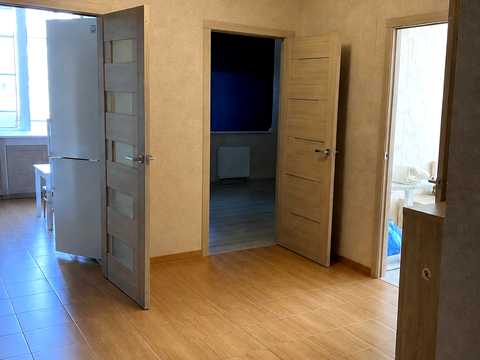 квартира по адресу Бакинская ул., 37-Д