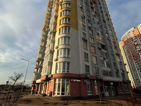 квартира по адресу Каховская ул., 56