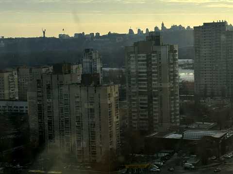квартира по адресу Каховская ул., 56