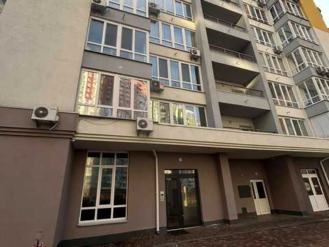 квартира по адресу Каховская ул., 56
