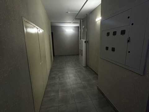 квартира по адресу Каховская ул., 56