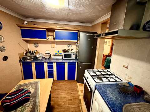будинок за адресою Біла Церква, Товарна