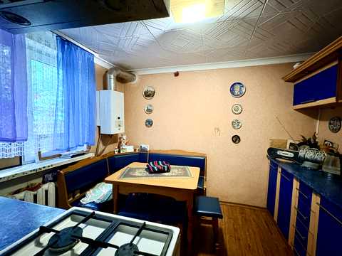 будинок за адресою Біла Церква, Товарна