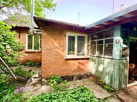 будинок за адресою Біла Церква, Товарна
