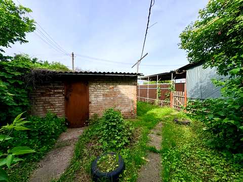 будинок за адресою Біла Церква, Товарна