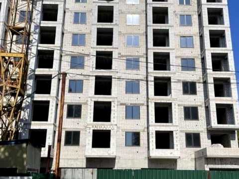 квартира по адресу Слобожанский просп. (им. газеты Правда), (Будинок 1)