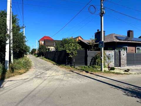 участок по адресу 5 лінія, 25