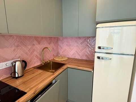 квартира за адресою Берестейський просп. (Перемоги), 11 к2