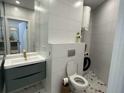 квартира за адресою Берестейський просп. (Перемоги), 11 к2