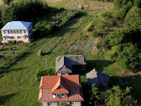 будинок за адресою Іванівка