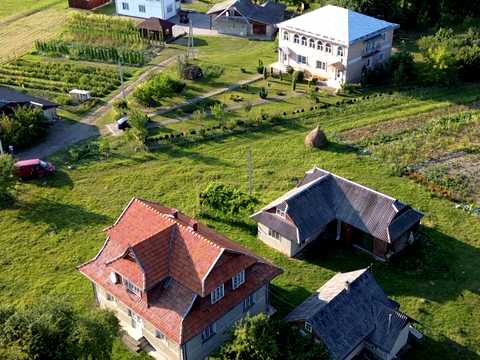 будинок за адресою Іванівка