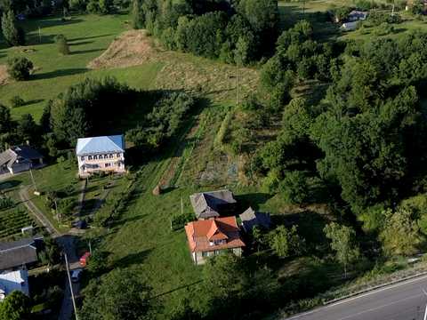 будинок за адресою Іванівка