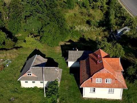 будинок за адресою Іванівка