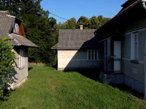 будинок за адресою Іванівка