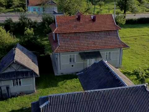 будинок за адресою Іванівка