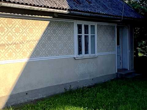 будинок за адресою Іванівка