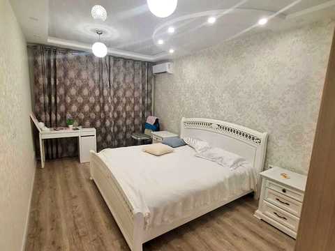 квартира за адресою Бориса Гмирі вул., 12-Б