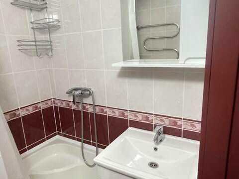 квартира за адресою Зої Гайдай вул., 6-А