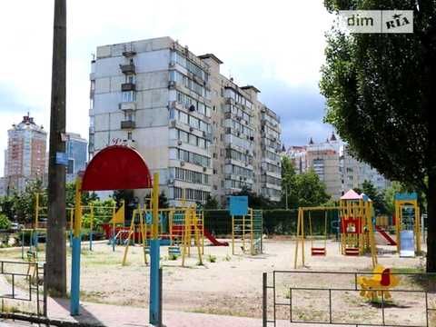 квартира за адресою Зої Гайдай вул., 6-А